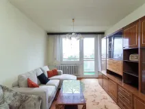 Prodej bytu 2+kk, Praha - Uhříněves, Přátelství, 38 m2