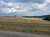 Prodej pozemku pro bydlení, Postupice, 1000 m2