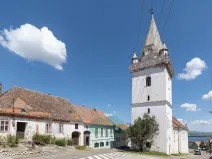 Prodej rodinného domu, Pavlov, Na Návsi, 200 m2