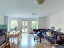 Pronájem rodinného domu, Hostivice, Olivová, 160 m2