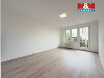 Pronájem bytu 1+kk, Bohumín - Nový Bohumín, 30 m2