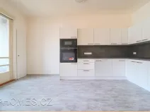 Pronájem bytu 3+kk, Praha - Bubeneč, Čs. armády, 101 m2