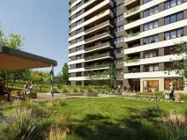 Prodej bytu 2+kk, Praha - Kamýk, Smotlachova, 50 m2