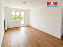 Pronájem bytu 2+1, Ostrava - Zábřeh, Patrice Lumumby, 54 m2