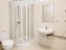 Pronájem bytu 2+kk, Pardubice - Rosice, generála Svobody, 50 m2