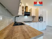 Pronájem bytu 3+kk, Františkovy Lázně, Mládežnická, 73 m2