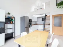 Pronájem bytu 3+kk, Chýně, Příhodova, 72 m2