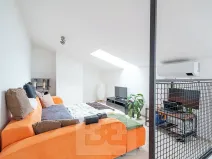 Pronájem bytu 3+kk, Chýně, Příhodova, 72 m2