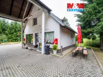 Prodej, Proseč - Podměstí, Podměstská, 128 m2