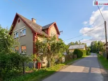 Prodej rodinného domu, Plesná, 120 m2