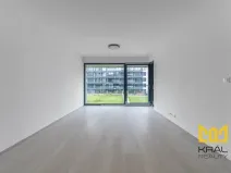 Pronájem bytu 2+kk, Praha - Žižkov, Jana Želivského, 53 m2