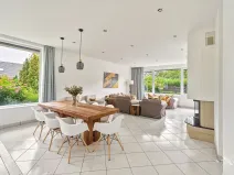 Pronájem rodinného domu, Dolní Břežany, V Úvozu, 420 m2