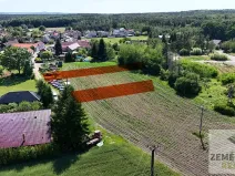 Prodej pole, Němčice, 38750 m2