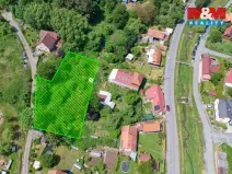 Prodej pozemku pro bydlení, Růžďka, 1751 m2