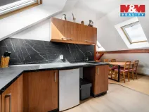 Pronájem bytu 3+kk, Dolní Morava - Velká Morava, 69 m2