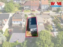Prodej rodinného domu, Slatinice, 48 m2