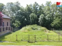Prodej zahrady, Bělkovice-Lašťany, 445 m2