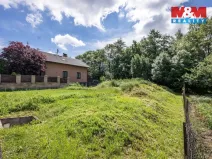 Prodej zahrady, Bělkovice-Lašťany, 445 m2