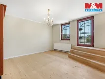 Prodej rodinného domu, Ústí nad Labem - Krásné Březno, Plavecká, 172 m2