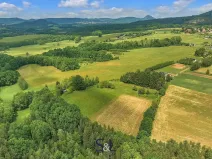 Prodej pozemku pro bydlení, Svojkov, 3106 m2