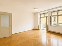 Pronájem kanceláře, Praha, Myslíkova, 67 m2