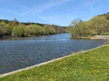 Prodej zahrady, Planá nad Lužnicí, 723 m2