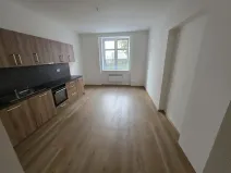 Pronájem bytu 1+1, Teplice, Smetanova, 55 m2