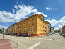 Prodej bytu 1+kk, České Budějovice, Lipenská, 34 m2