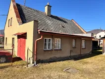 Prodej rodinného domu, Vikýřovice, Rybářská, 377 m2