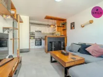 Prodej bytu 2+kk, Ostrava, Sokolská třída, 40 m2
