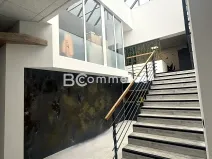 Pronájem kanceláře, Brno, Vídeňská, 504 m2