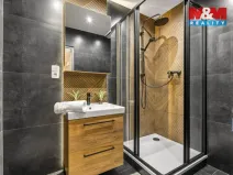 Prodej bytu 3+1, Hradec Králové - Slezské Předměstí, Severní, 62 m2