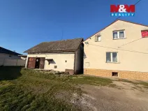Prodej rodinného domu, Vratimov - Horní Datyně, K Hájence, 250 m2
