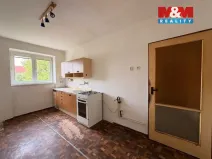 Prodej bytu 3+1, Lovosice, Terezínská, 74 m2