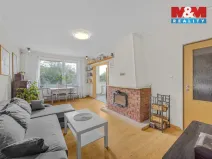 Prodej rodinného domu, Hradec Králové - Plotiště nad Labem, Zahrádkářská, 110 m2