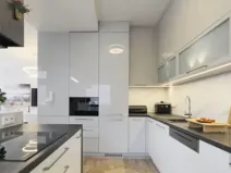 Prodej bytu 5+1, Praha - Vršovice, Kodaňská, 180 m2