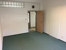 Pronájem kanceláře, Brno, Vídeňská, 18 m2