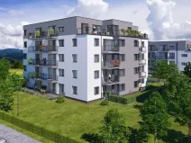 Prodej bytu 4+kk, Ústí nad Orlicí, Kladská, 102 m2