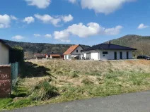 Prodej pozemku pro bydlení, Štěpánovice, 705 m2