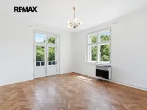 Prodej bytu 3+kk, Praha - Nusle, Čiklova, 76 m2