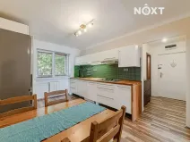 Pronájem bytu 2+1, Ostrava, Šponarova, 56 m2