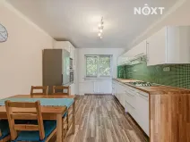 Pronájem bytu 2+1, Ostrava, Šponarova, 56 m2