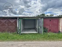 Prodej ostatní, Tišnov, Trnec