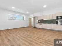Pronájem bytu 1+kk, Strážnice, náměstí Svobody, 45 m2