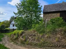 Prodej zemědělské usedlosti, Úštěk, 130 m2