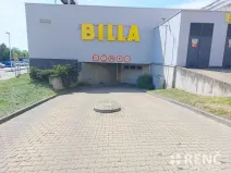 Pronájem garážového stání, Brno, Majdalenky, 12 m2