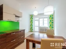 Pronájem bytu 3+kk, Brno, Stojanova, 50 m2