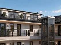 Prodej bytu 3+kk, Praha - Žižkov, Štítného, 66 m2