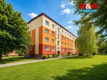 Prodej bytu 2+1, Ústí nad Labem - Bukov, Dukelských hrdinů, 52 m2