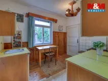 Prodej chaty, Šťáhlavy - Šťáhlavice, 48 m2